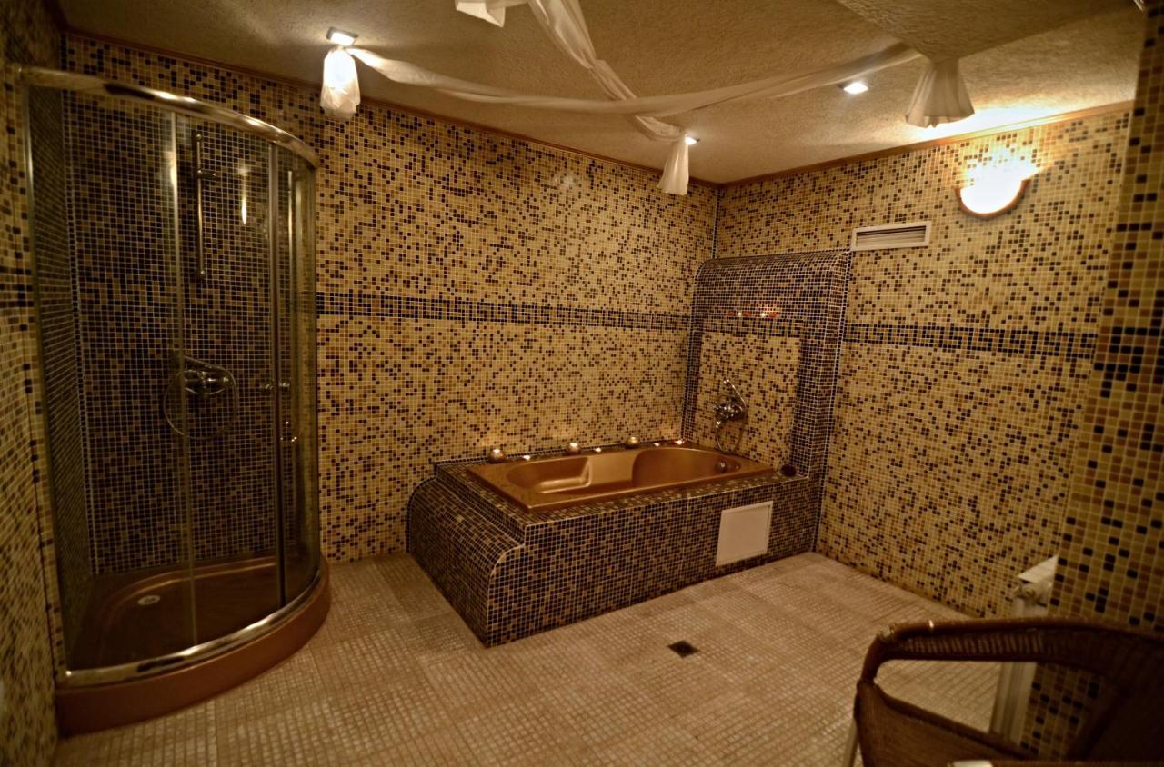 Kleptuza 4* Welingrad