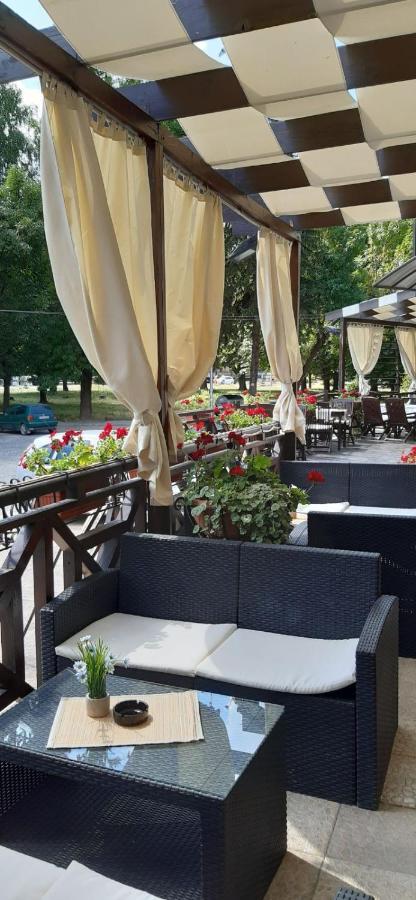 Hotel Kleptuza Welingrad