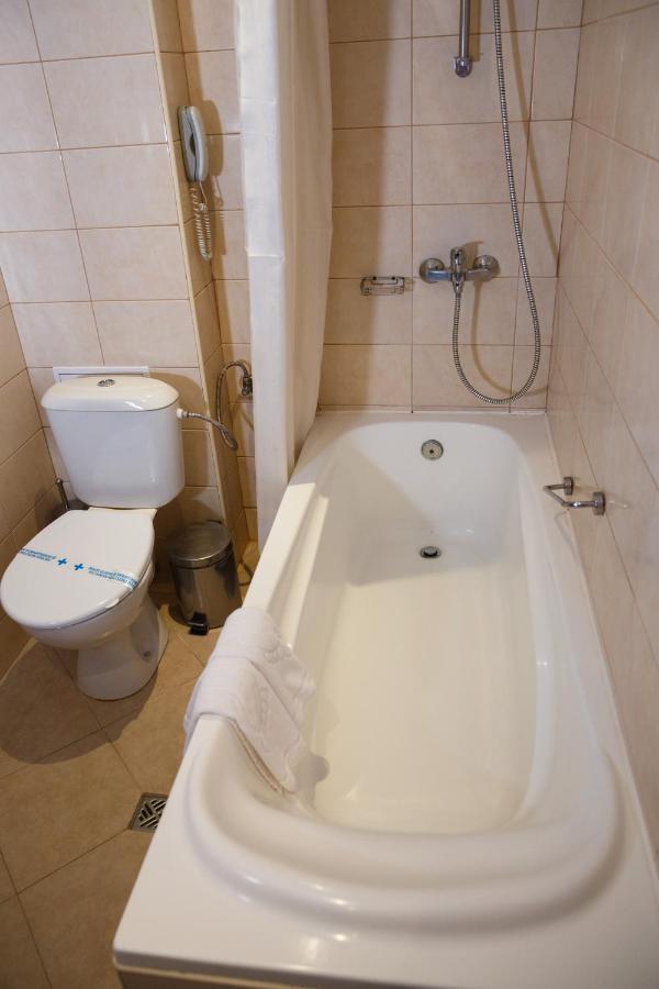Kleptuza 4*