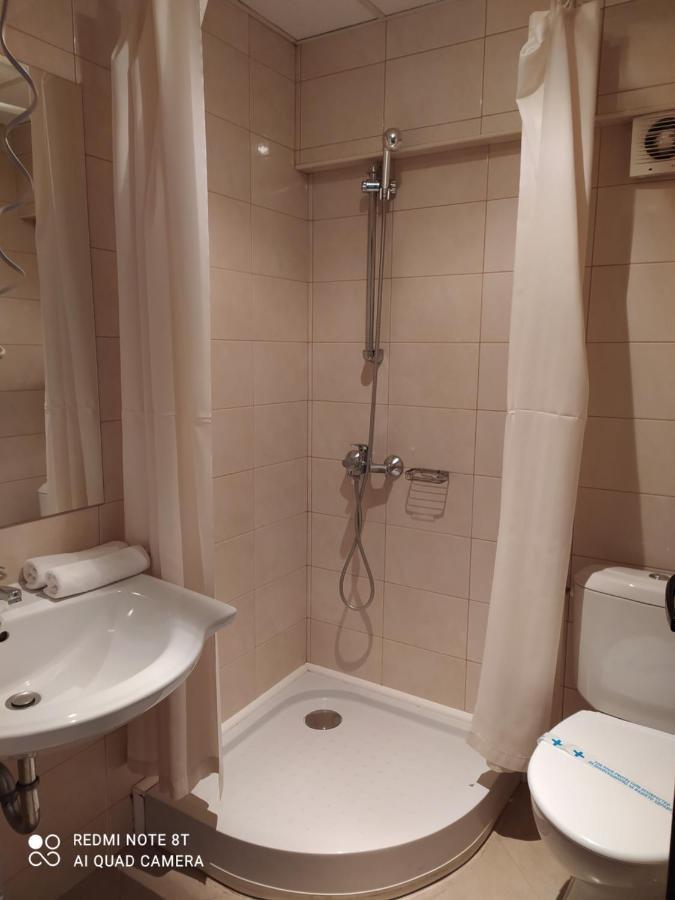 Hotel Kleptuza Welingrad