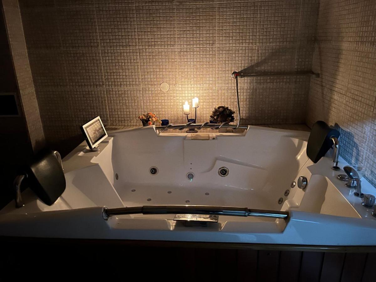 Kleptuza Hotel 4*