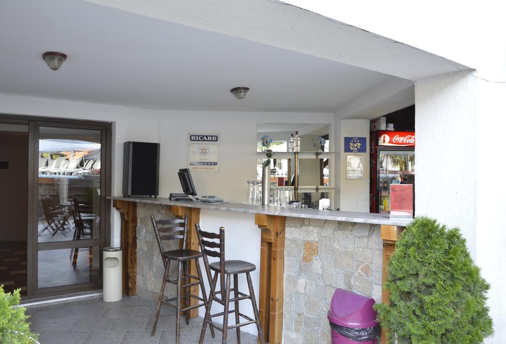 Hotel Kleptuza