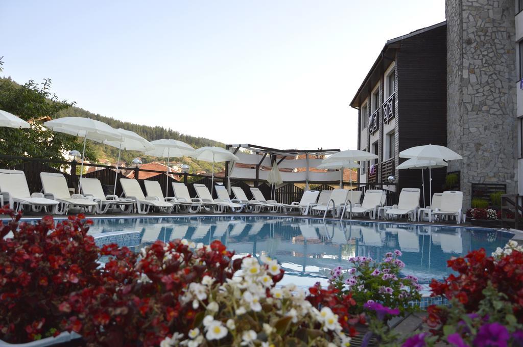 Kleptuza Velingrad