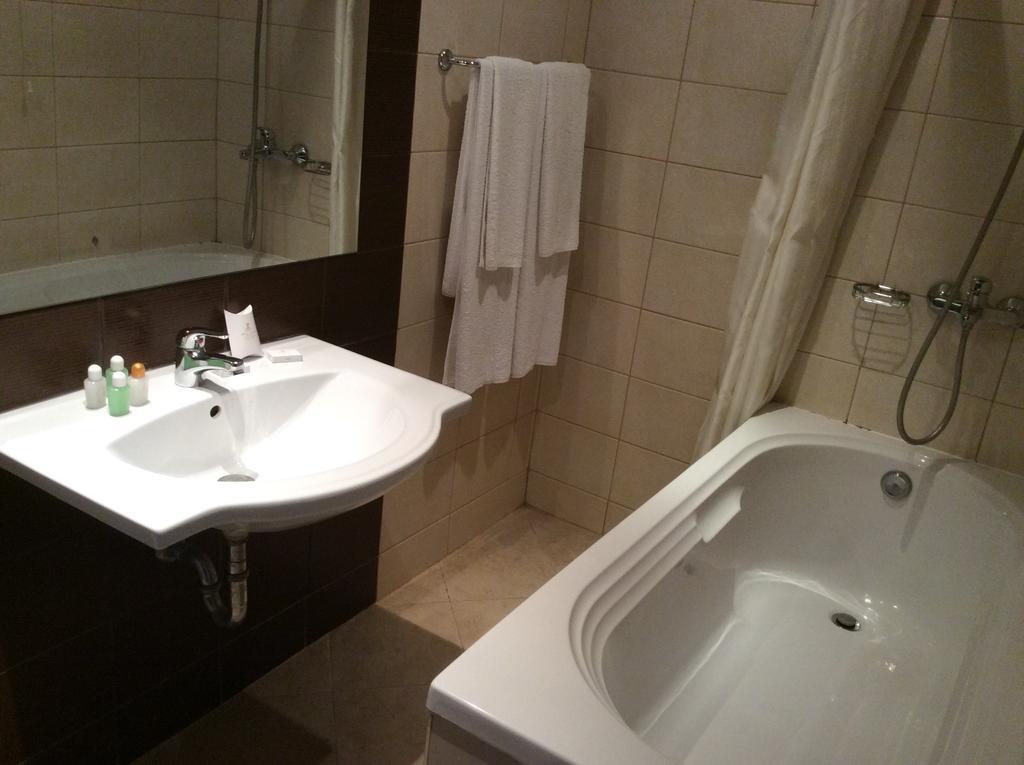 Hotel Kleptuza Welingrad