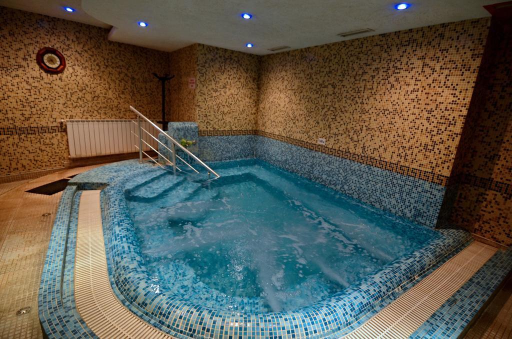 Kleptuza 4* Welingrad