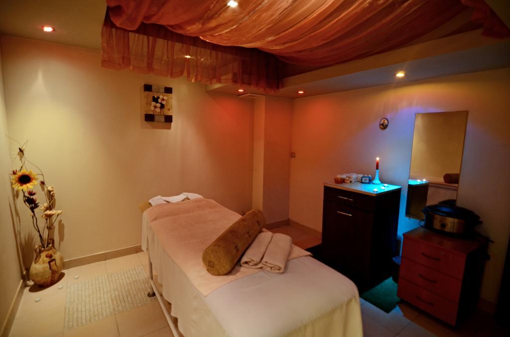 Kleptuza Hotel Welingrad