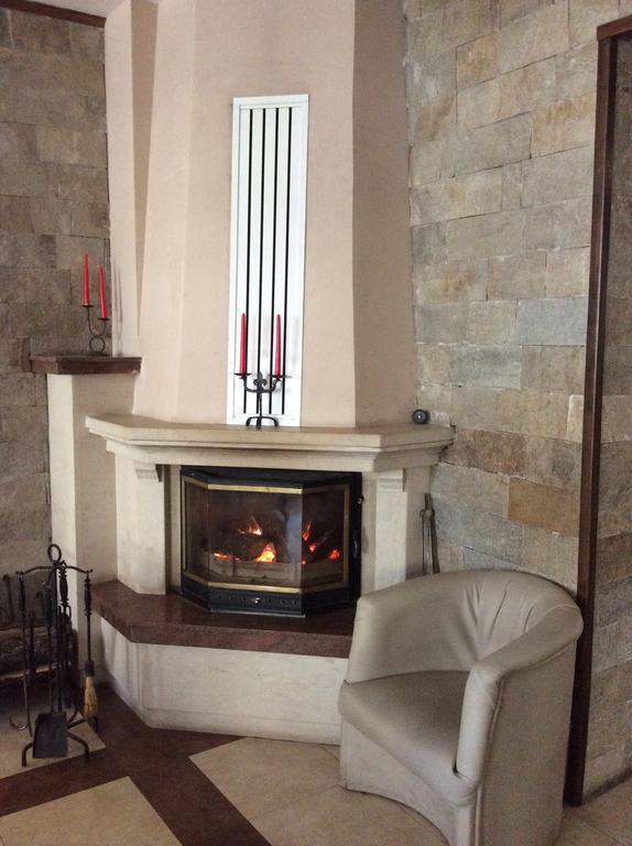 Kleptuza 4* Welingrad