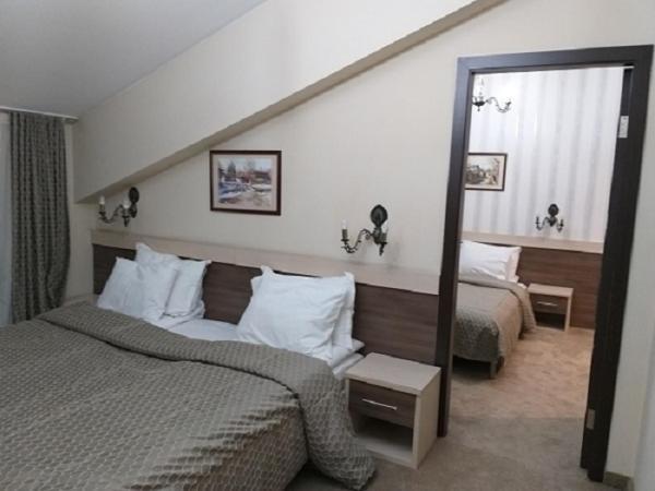 Kleptuza 4* Welingrad